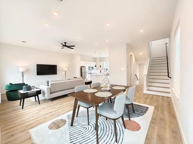 1606 Malvern Street, Houston, TX 77009