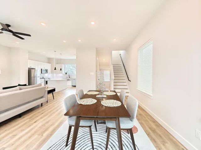 1606 Malvern Street, Houston, TX 77009