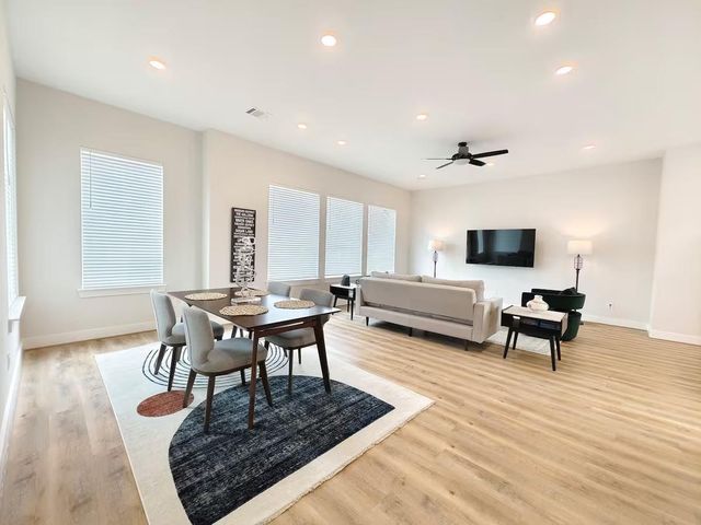 1606 Malvern Street, Houston, TX 77009