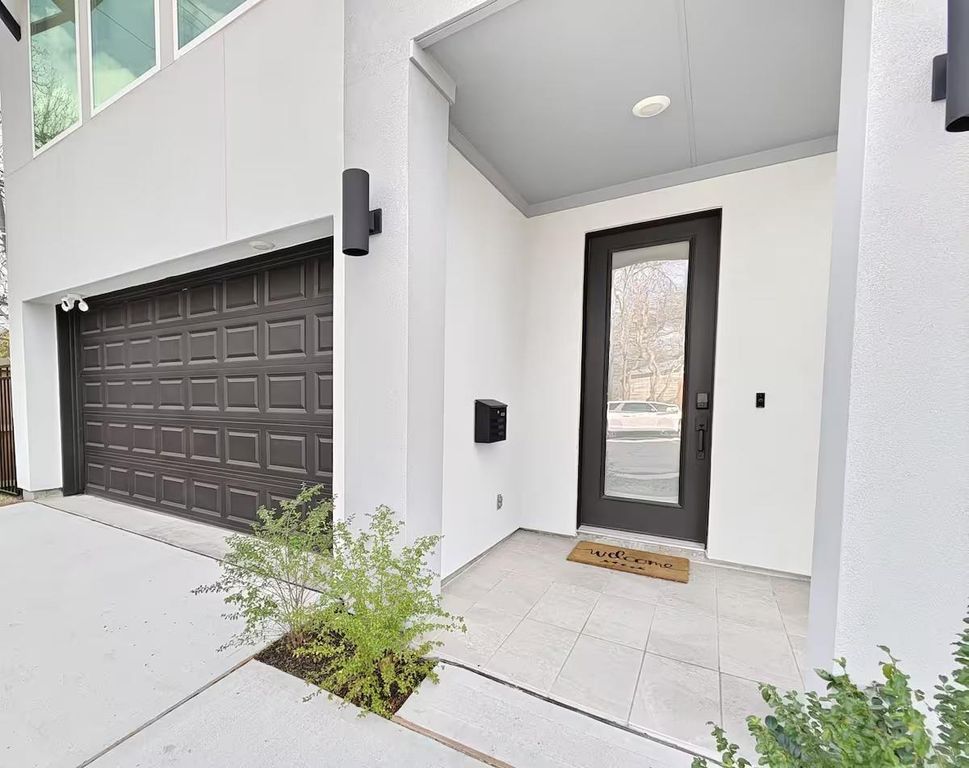 1606 Malvern Street, Houston, TX 77009