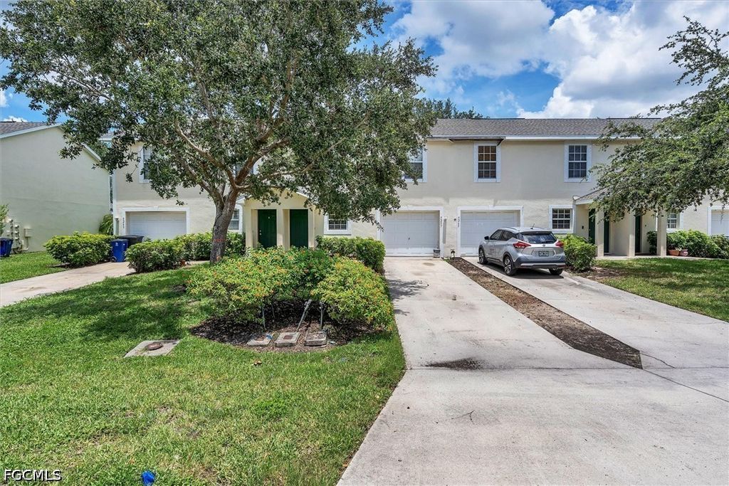 5257 Leeds RD, Fort Myers, FL 33907