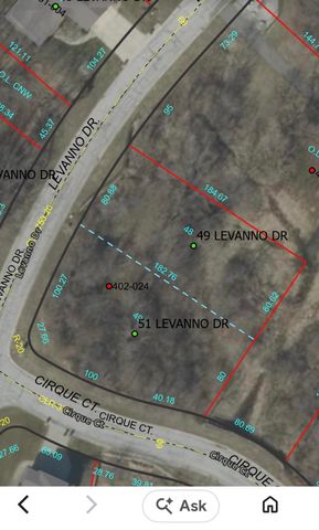 51 Levanno Drive, Crown Point, IN 46307