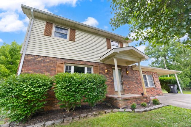697 Oaklawn Circle, Corbin, KY 40701