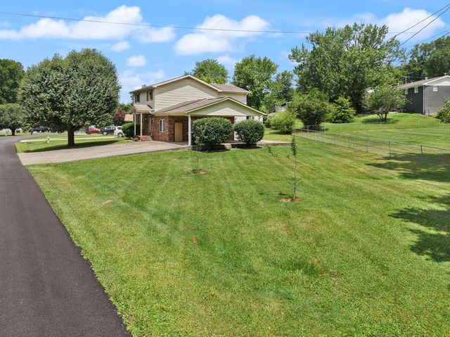 697 Oaklawn Circle, Corbin, KY 40701