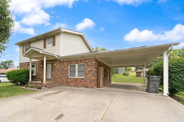 697 Oaklawn Circle, Corbin, KY 40701
