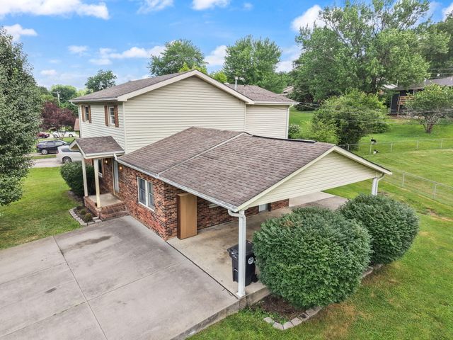 697 Oaklawn Circle, Corbin, KY 40701