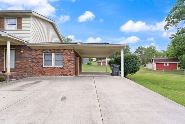 697 Oaklawn Circle, Corbin, KY 40701