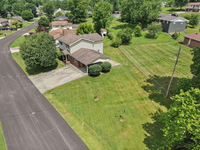 697 Oaklawn Circle, Corbin, KY 40701