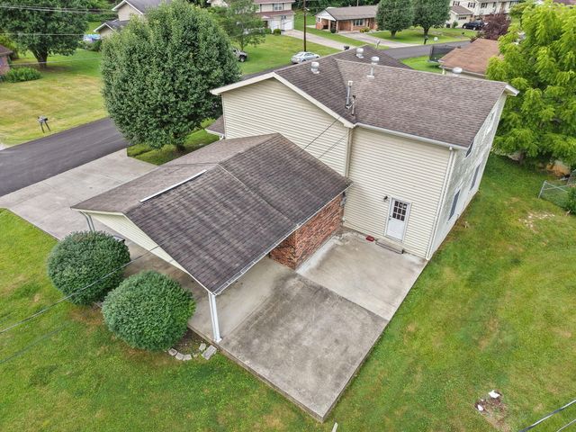 697 Oaklawn Circle, Corbin, KY 40701