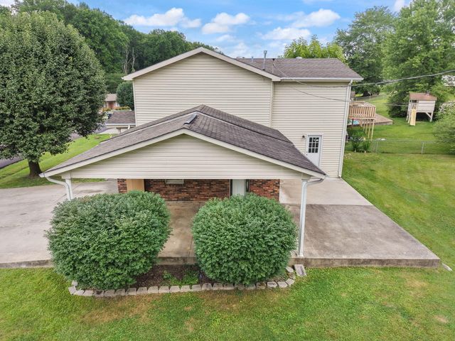 697 Oaklawn Circle, Corbin, KY 40701