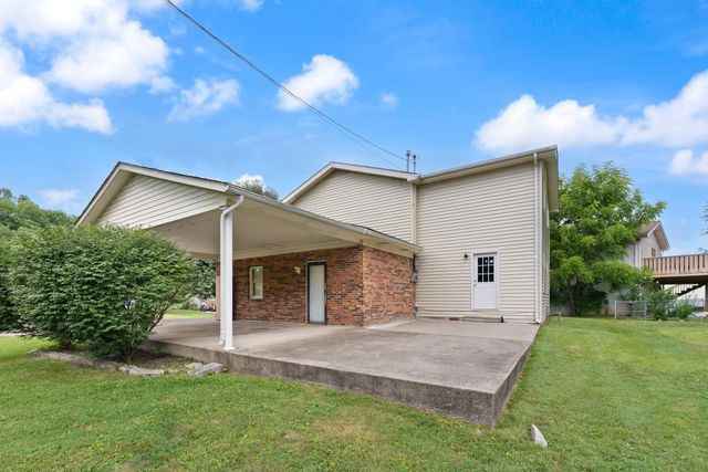697 Oaklawn Circle, Corbin, KY 40701