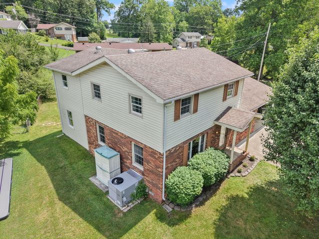 697 Oaklawn Circle, Corbin, KY 40701