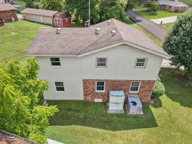 697 Oaklawn Circle, Corbin, KY 40701