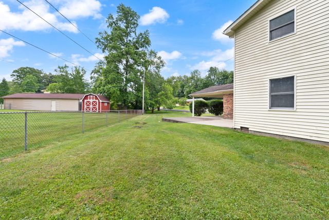 697 Oaklawn Circle, Corbin, KY 40701