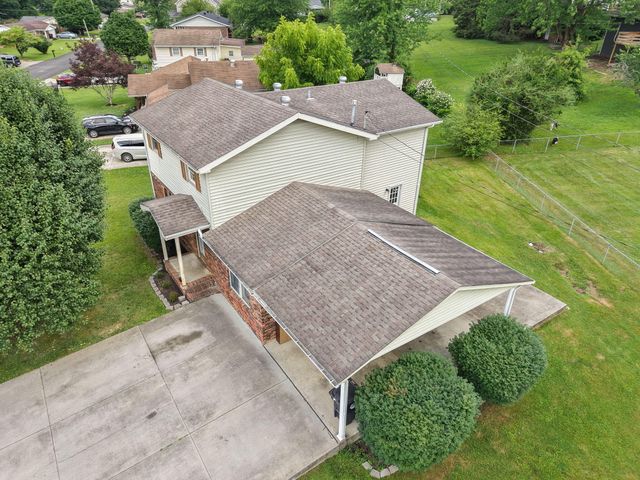 697 Oaklawn Circle, Corbin, KY 40701