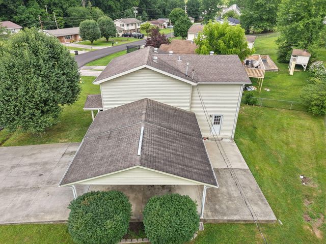 697 Oaklawn Circle, Corbin, KY 40701
