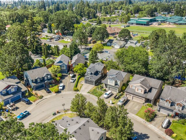59375 ALDERWOOD Dr, St Helens, OR 97051