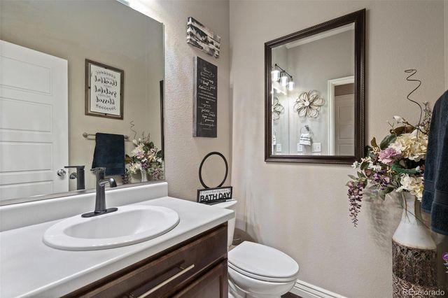 8841 Peakview Avenue, Firestone, CO 80504