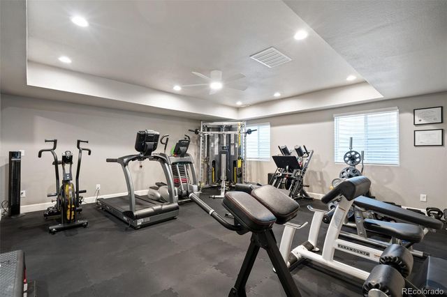 8841 Peakview Avenue, Firestone, CO 80504