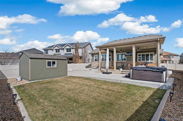 8841 Peakview Avenue, Firestone, CO 80504