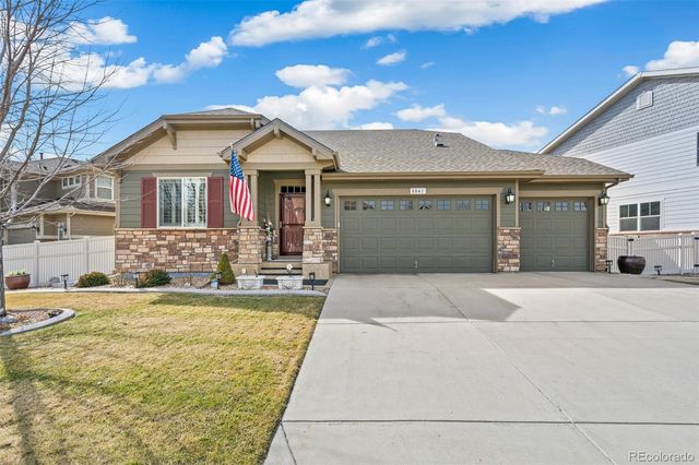 8841 Peakview Avenue, Firestone, CO 80504