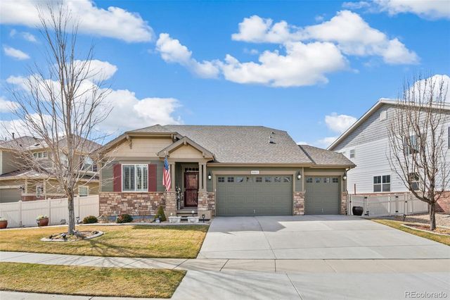 8841 Peakview Avenue, Firestone, CO 80504