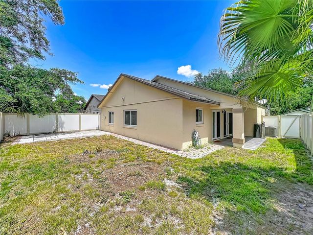 336 CANOE TRAIL LANE, Orlando, FL 32825