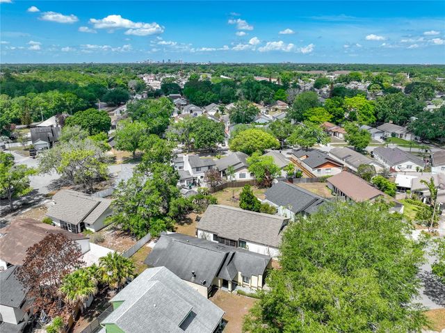 336 CANOE TRAIL LANE, Orlando, FL 32825