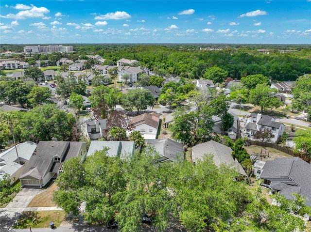 336 CANOE TRAIL LANE, Orlando, FL 32825