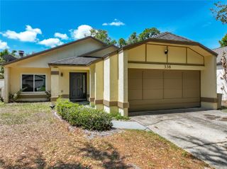 336 CANOE TRAIL LANE, Orlando, FL 32825