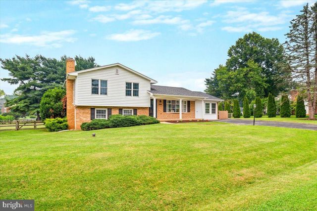 7902 JUNIPER DR, Frederick, MD 21702