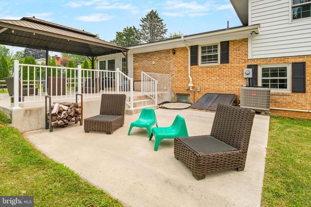 7902 JUNIPER DR, Frederick, MD 21702