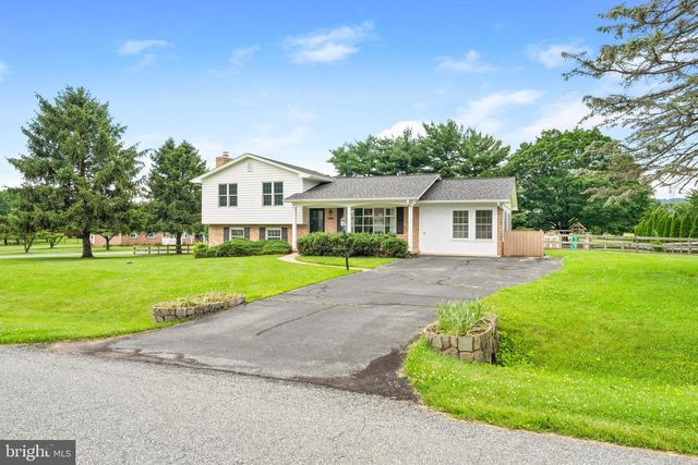7902 JUNIPER DR, Frederick, MD 21702