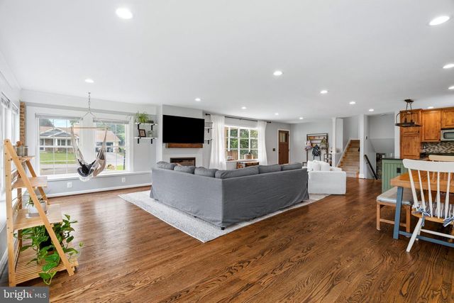 7902 JUNIPER DR, Frederick, MD 21702
