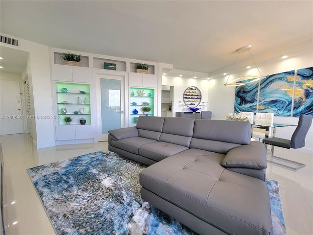 3505 S Ocean Dr 1203, Hollywood, FL 33019