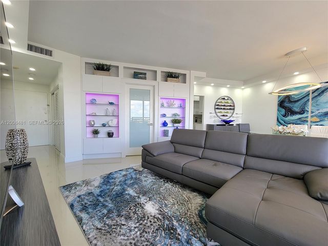 3505 S Ocean Dr 1203, Hollywood, FL 33019