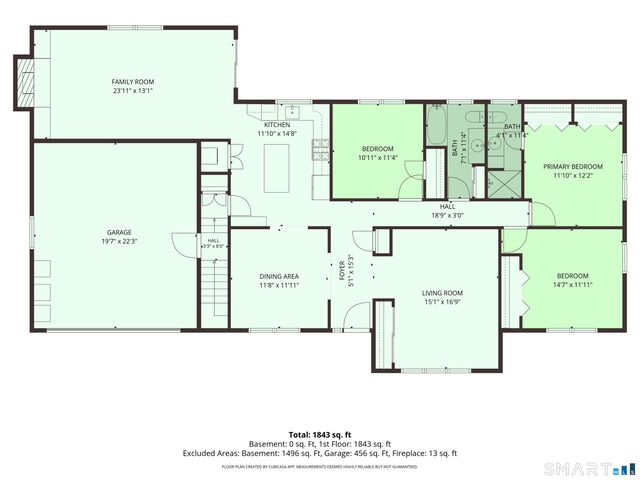 121 Bridgeview Place, Stratford, CT 06614