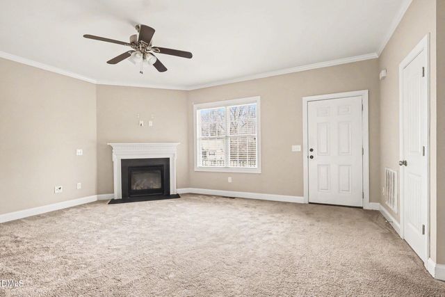 102 Bluegrass Drive, Oxford, NC 27565