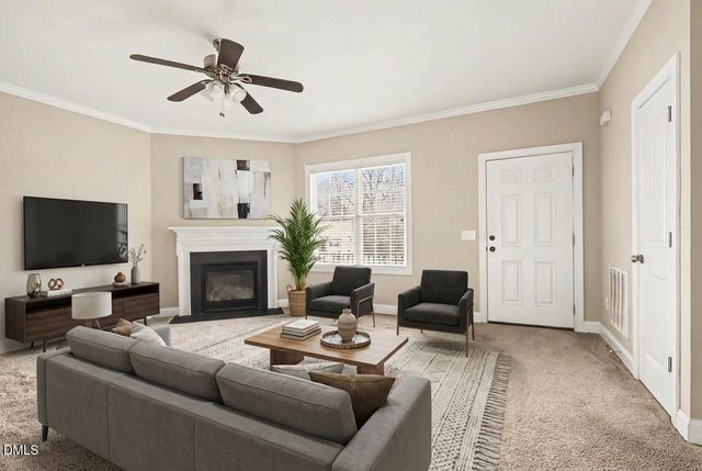 102 Bluegrass Drive, Oxford, NC 27565