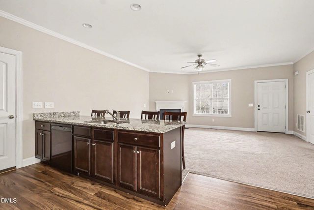 102 Bluegrass Drive, Oxford, NC 27565