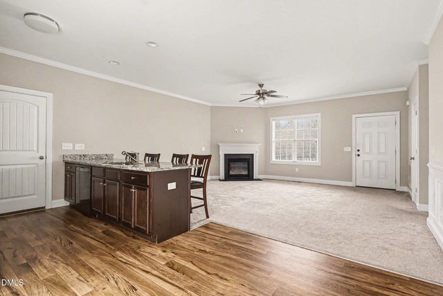 102 Bluegrass Drive, Oxford, NC 27565