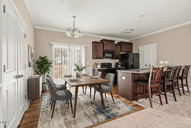 102 Bluegrass Drive, Oxford, NC 27565