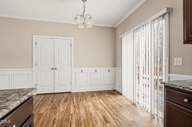 102 Bluegrass Drive, Oxford, NC 27565