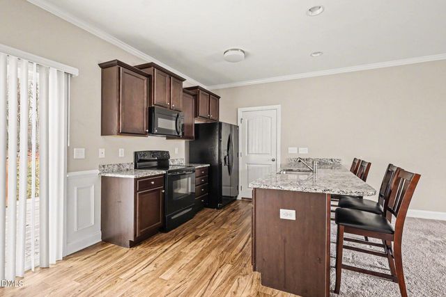 102 Bluegrass Drive, Oxford, NC 27565