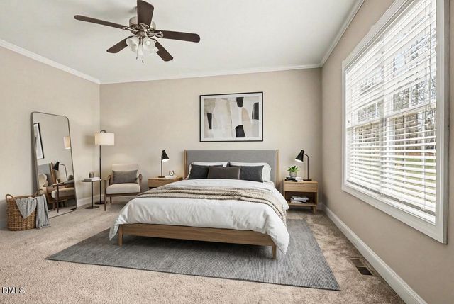 102 Bluegrass Drive, Oxford, NC 27565