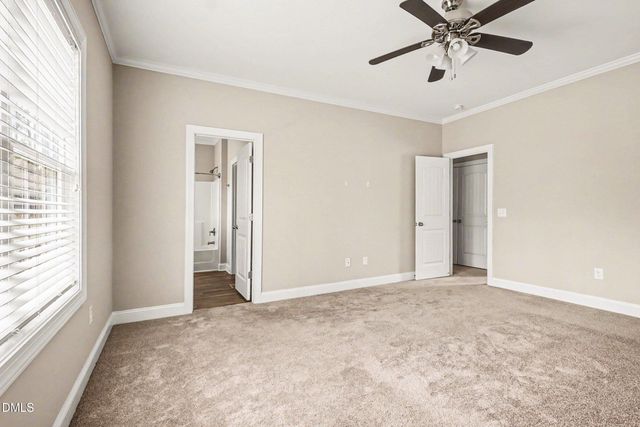 102 Bluegrass Drive, Oxford, NC 27565