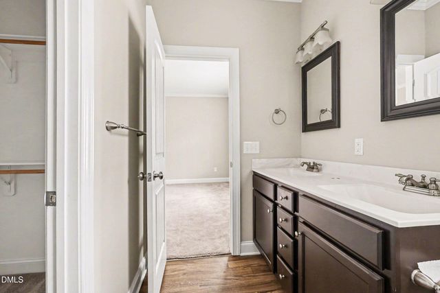 102 Bluegrass Drive, Oxford, NC 27565