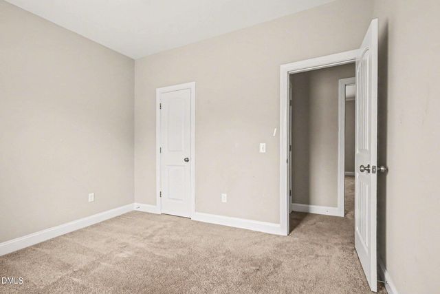 102 Bluegrass Drive, Oxford, NC 27565