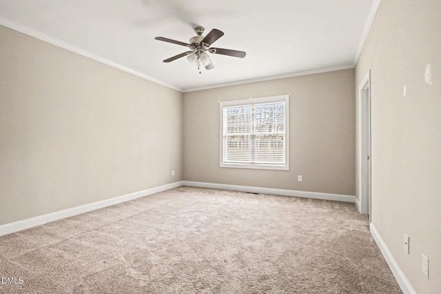 102 Bluegrass Drive, Oxford, NC 27565