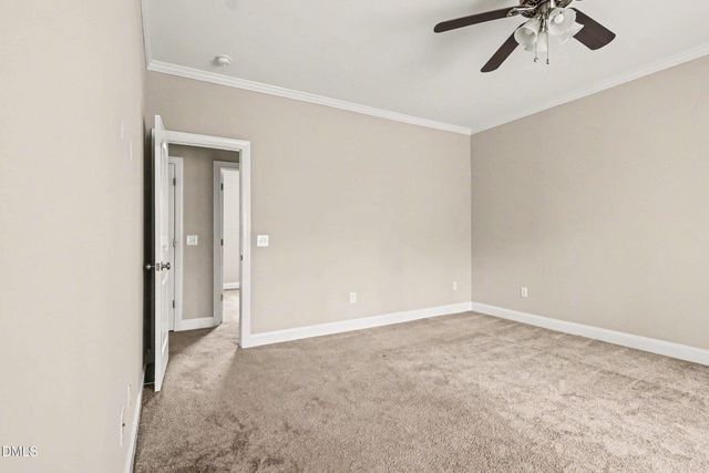 102 Bluegrass Drive, Oxford, NC 27565